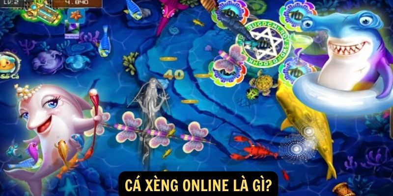 ca-xeng-online